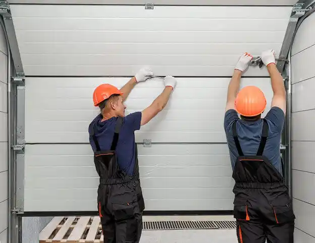 garage door service Santa Paula